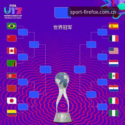 深度揭秘：U17世界杯抽签背后的技术流分析，火狐体育平台观赛指南